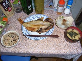おいしそうでしょ