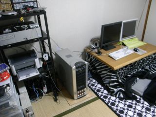 和室なお部屋