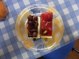 ウマウマ