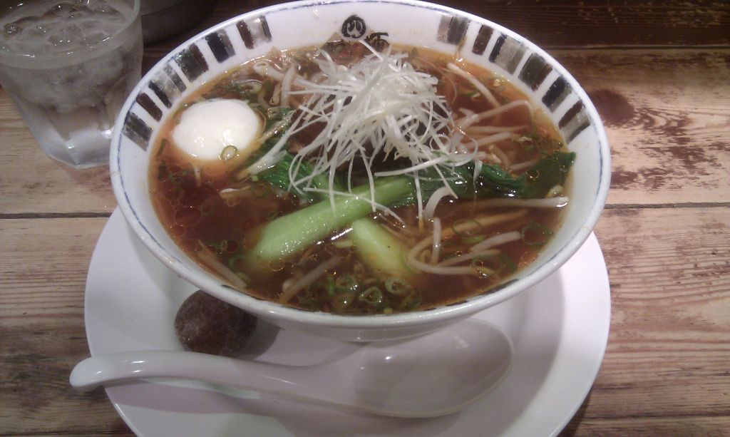 餃子はまだ来てない', 's