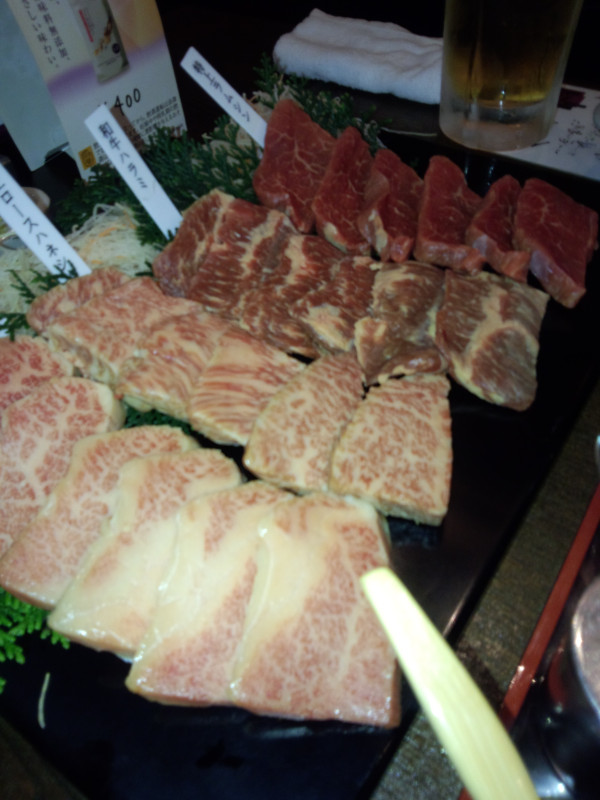 肉','s