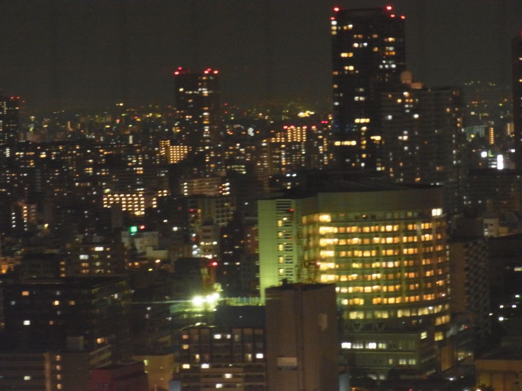 地上27Fからの眺め','s