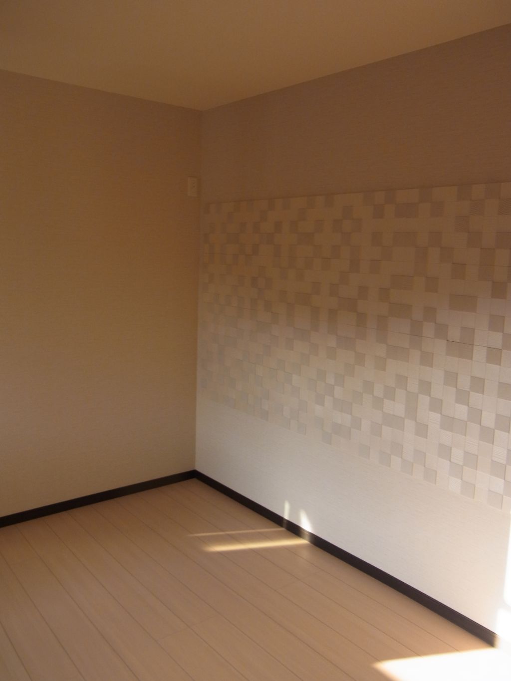 主寝室', 's