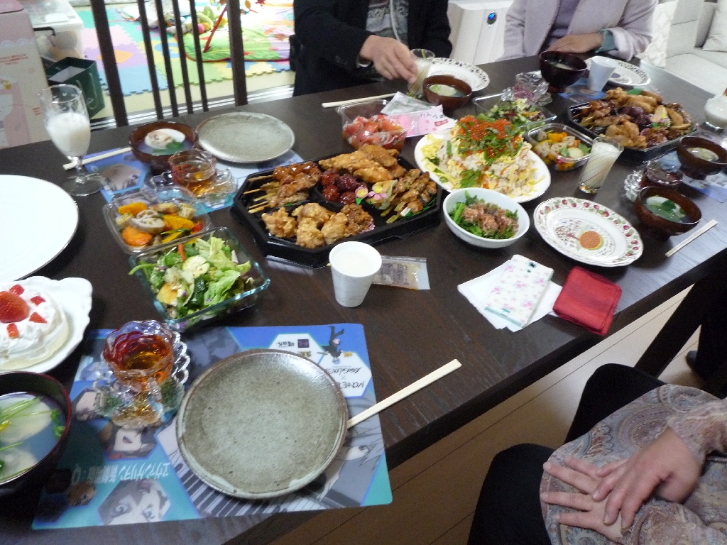 料理写真', 's