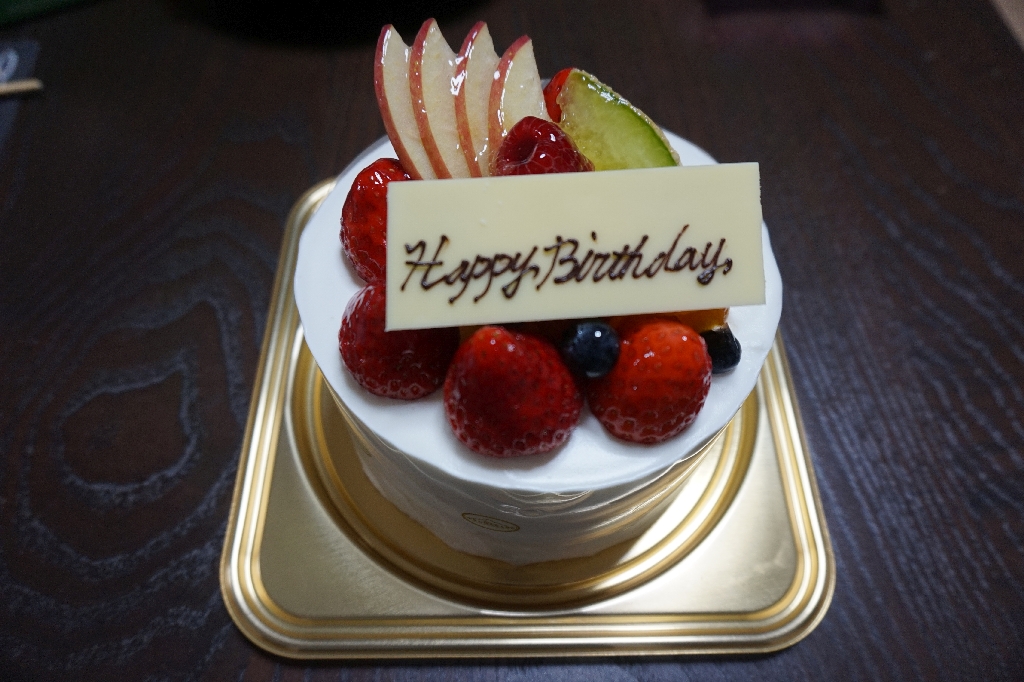 ケーキ', 's